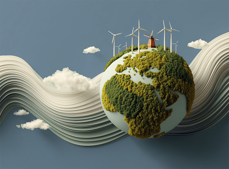 Coldenhove Takes a Major Step Towards a Sustainable Future with E-Boiler